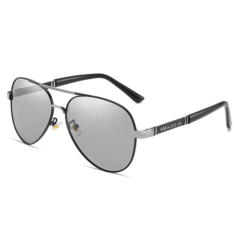 🔥50% OFF🔥Polarized UV Protection Day And Night Glasses