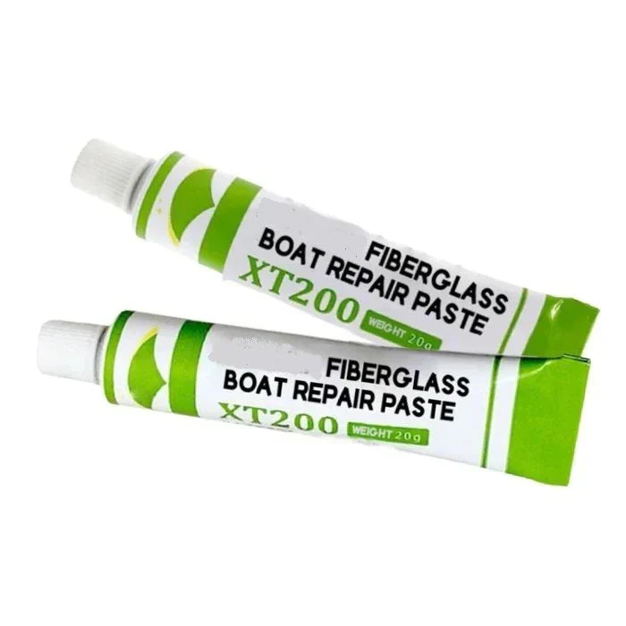 50% OFF! 🚤Fiberglass Boat Repair Paste – Instant Gelcoat Fix, Marine Grade, Easy Apply ✨