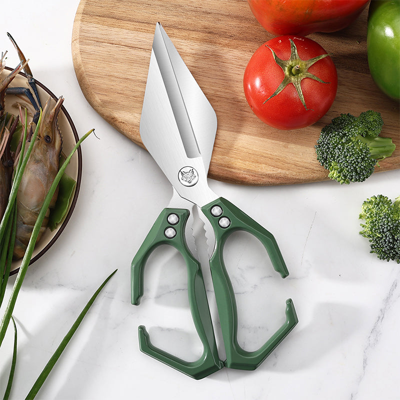 š„Multifunctional Heavy-Duty Kitchen Shears