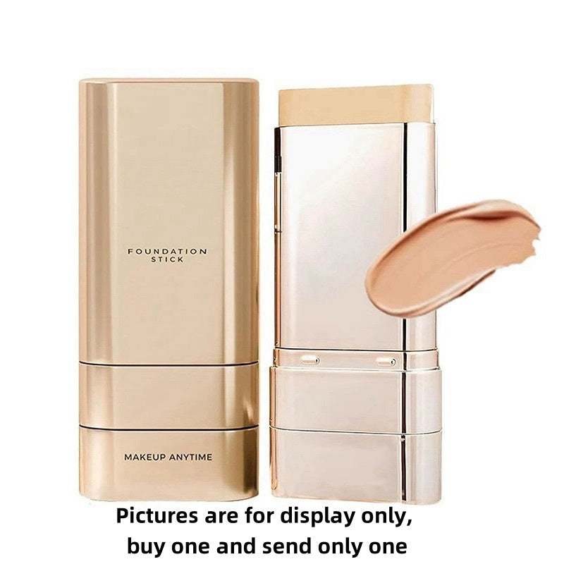 🌸 50% OFF! 🌸 Dual-Ended Foundation Stick
