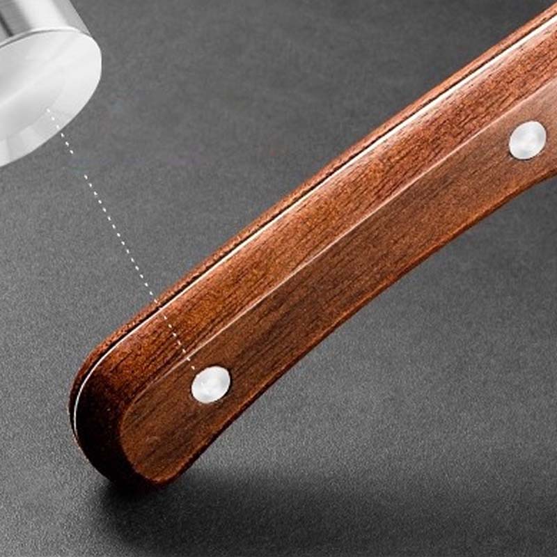 🔥Mini Stainless Steel Utility Cleaver