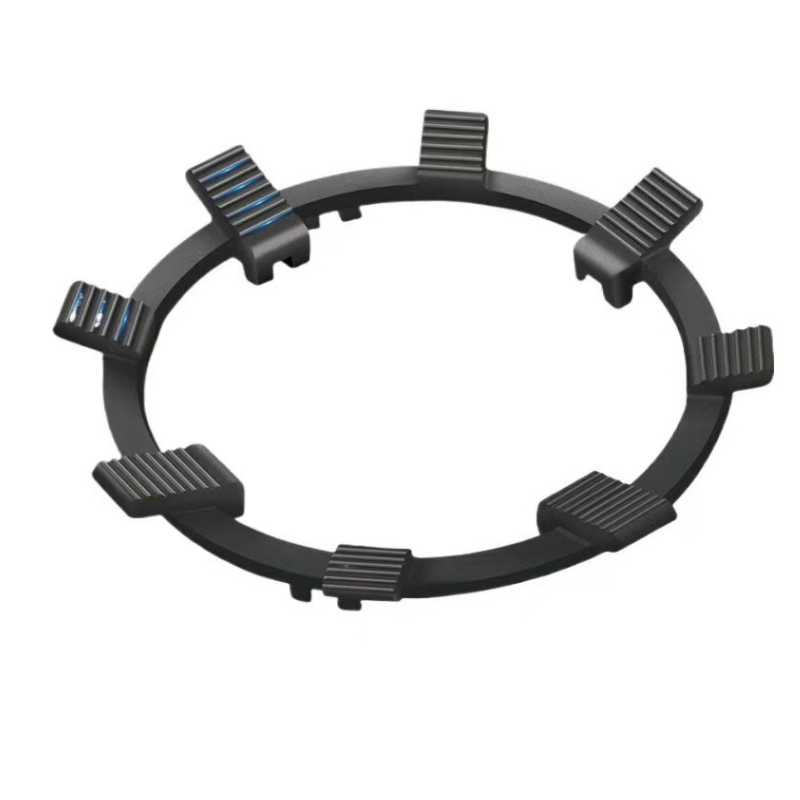 Durable Universal Non-Slip Gas Stove Rack