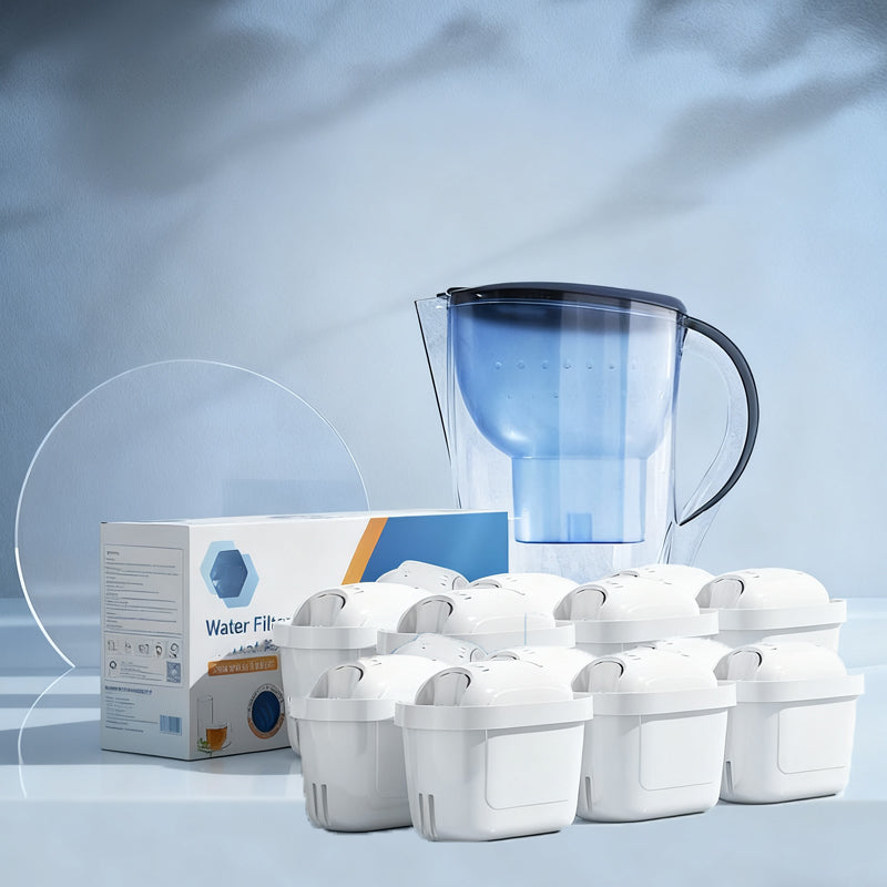 🔥Hot Sale🔥Household Water Filter Pitcher(50% OFF)