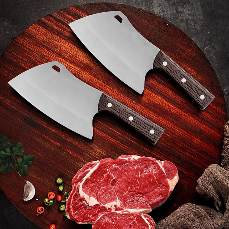 🔥Hot Sale 50% OFF🔥High Grade Stainless Steel Kitchen Knife