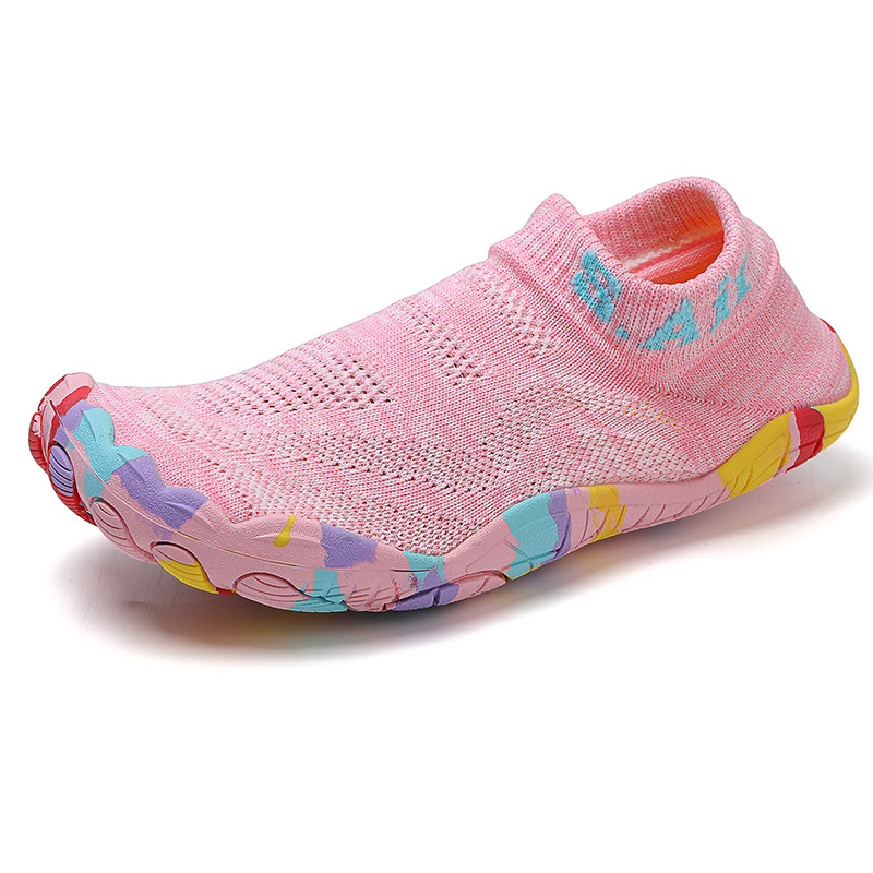 👣 50% OFF NOW! 🌊 Lightweight Water Shoes – Fast-Drying Aqua Socks for Surf, Swim & Fitness – Anti-slip sole, breathable mesh & perfect for beach walks, yoga or running 🏄♂️