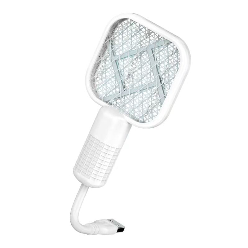 ⏰💰 50% OFF – Mini USB Electric Mosquito Killer Trap | Silent, Safe & Chemical-Free | USB Plug & Play 🔌🦟💨