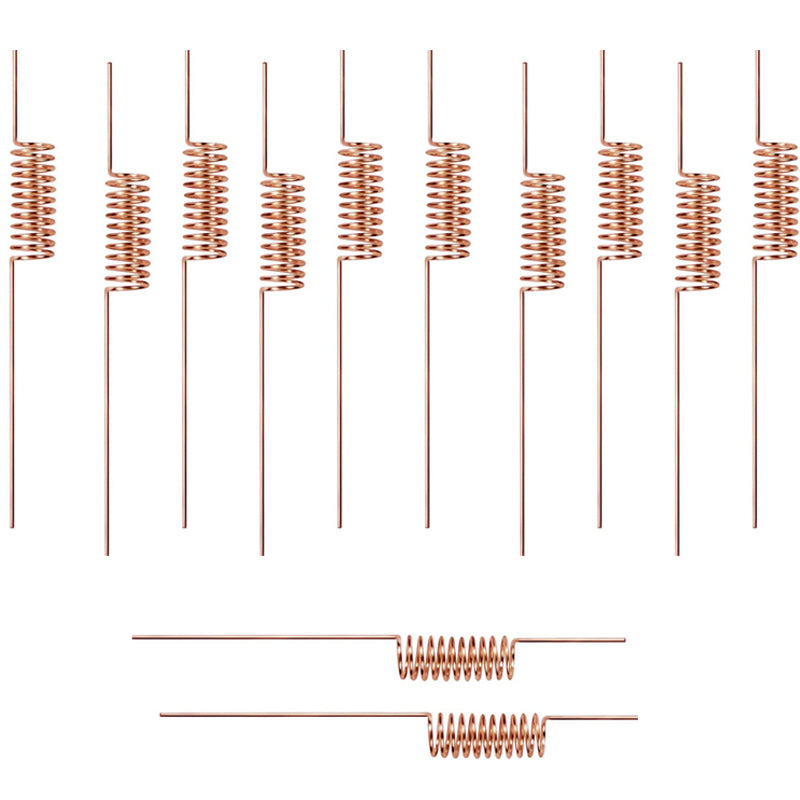 🔥 50% OFF-Copper Spiral Antenna Plant Stakes🌻🌻
