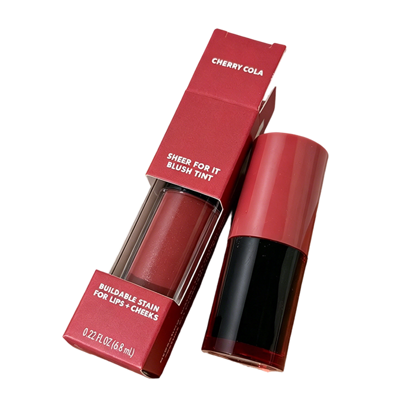 💄Hydrating Lip & Cheek Stain
