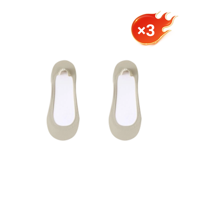 💥Ultra-Low Cut Cooling Liner Socks for Women
