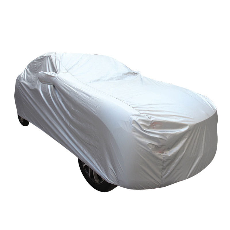 📢📢50% OFF !! ⏰Car Cover For All Weather, Dustproof & Sunproof & Rainproof
