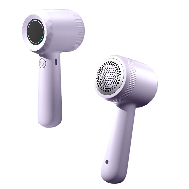🔥50% OFF NOW! Portable Rechargeable Lint Remover