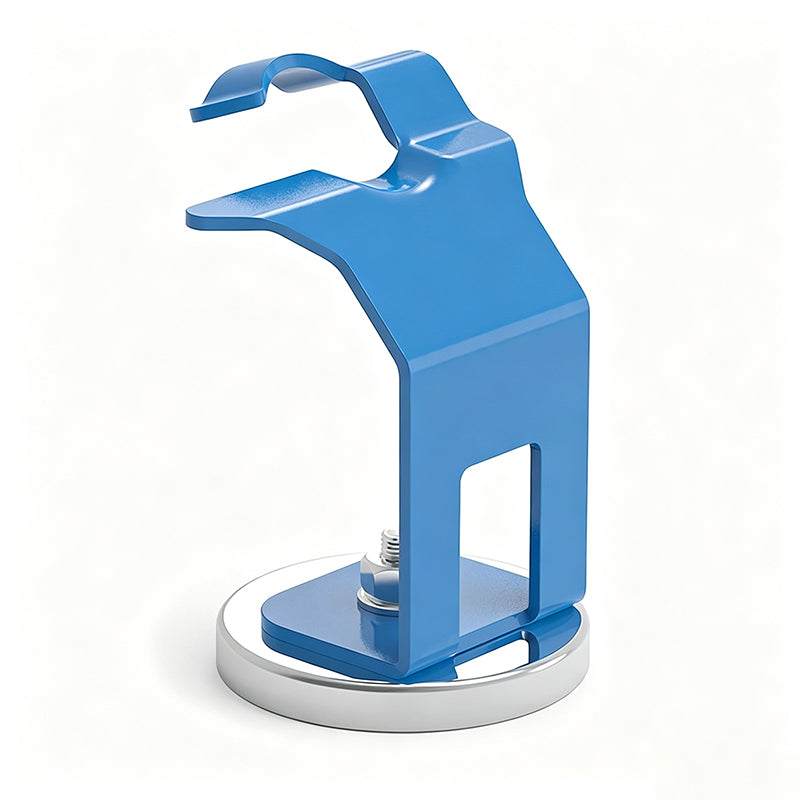 🔧 BUY 3 GET 1 FREE! ⏰ Magnetic TIG MIG Welding Torch Holder Stand – Strong base & adjustable arm – Keeps torch stable, perfect for workshop or job sites 🛠️⚡✨