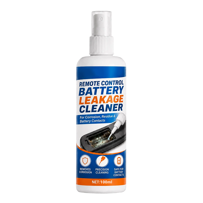 ๐ 2026 Sale โ Over 17,400 Sold!๐ Remote Control Battery Leakage Cleaner