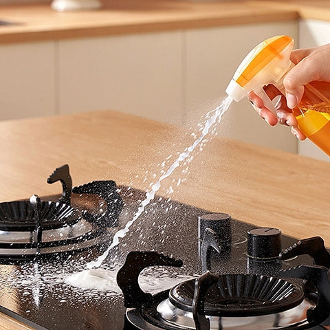 Cleaning & Maintenance