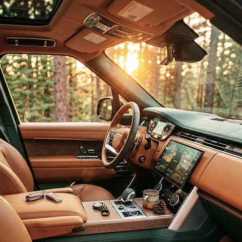 Car Accessories