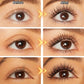 🥳BUY 1 GET 1 FREE:￡8.99!!💞50K+ SOLD!👁️✨ All-Day Beautiful Lashes, Smudge-Proof! Waterproof Fiber Mascara for Natural Volume. 💖💃