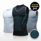 🔥2026 New Upgrade ＆ Hot Sale🔥 Ionic Shaping Vest – Compression, Cooling, Sleeveless, Body Contouring 💪