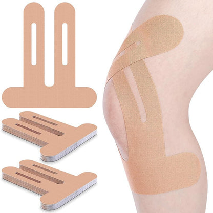 🔥BUY MORE SAVE MORE(50% OFF)🎁Precut Kinesiology Tape For Knees