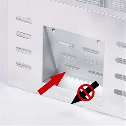 🎁50% OFF⏳🐭Automatic Continuous Cycle Mouse Trap