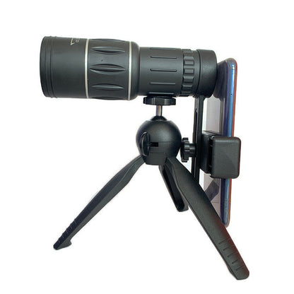 🔭 50% OFF NOW! 👁️ Professional Bifocal Monocular – Dual Zoom, HD Clarity & Portable Design 🌠