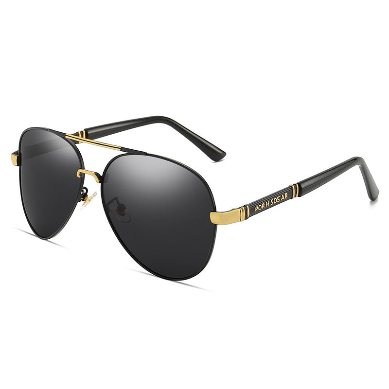 🔥50％ OFF🔥Polarized UV Protection Day And Night Glasses