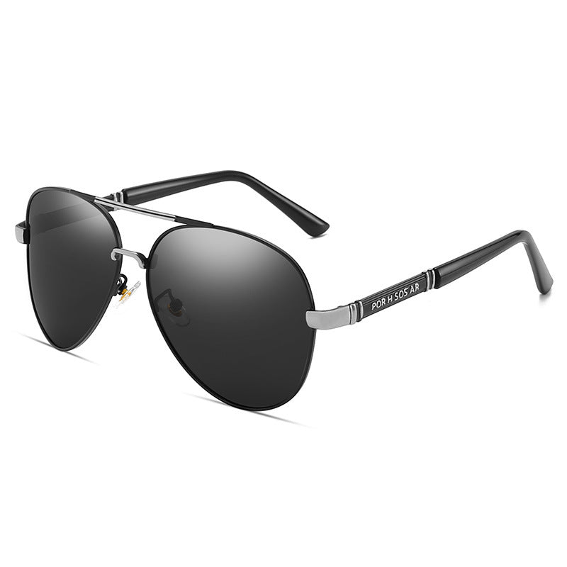 🔥50％ OFF🔥Polarized UV Protection Day And Night Glasses