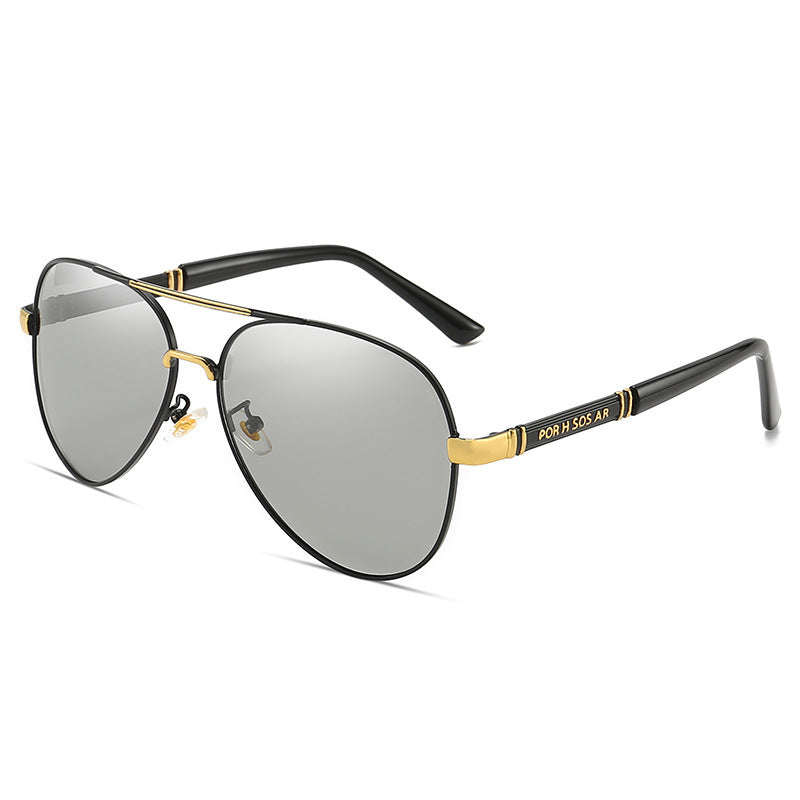 🔥50％ OFF🔥Polarized UV Protection Day And Night Glasses