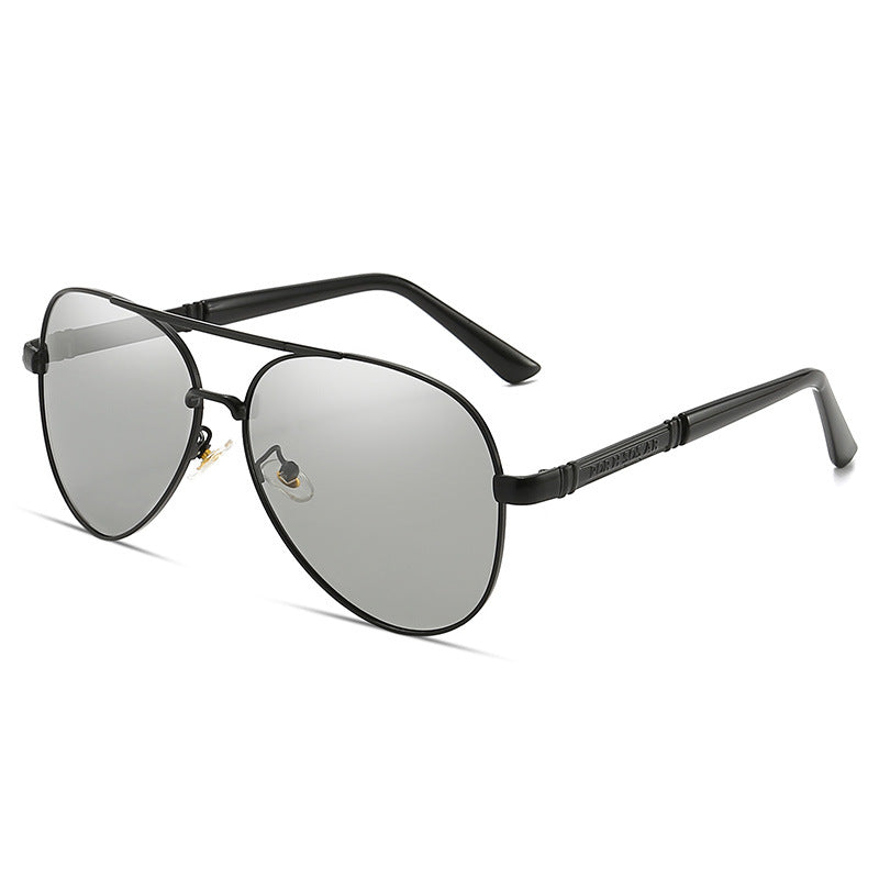 🔥50％ OFF🔥Polarized UV Protection Day And Night Glasses