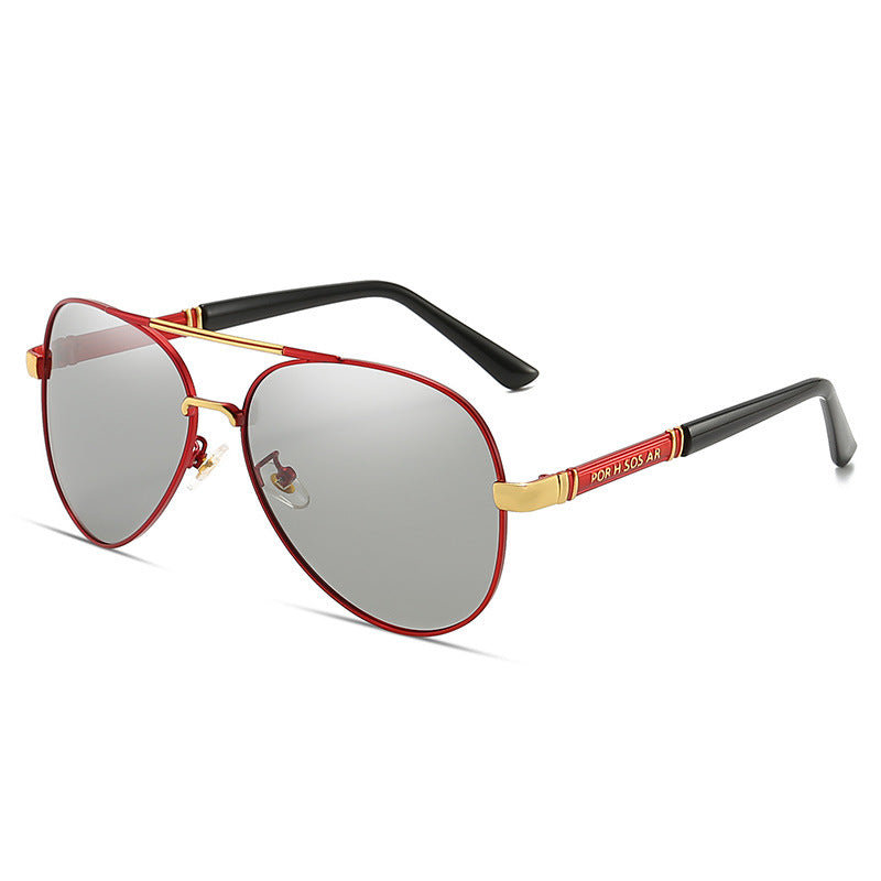 🔥50％ OFF🔥Polarized UV Protection Day And Night Glasses