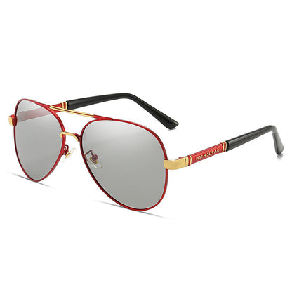 🔥50％ OFF🔥Polarized UV Protection Day And Night Glasses