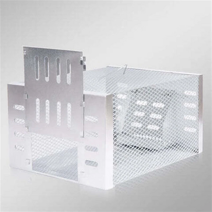 🎁50% OFF⏳🐭Automatic Continuous Cycle Mouse Trap