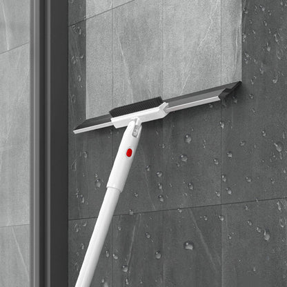 Silicon Squeegee Broom Magic Sweeper