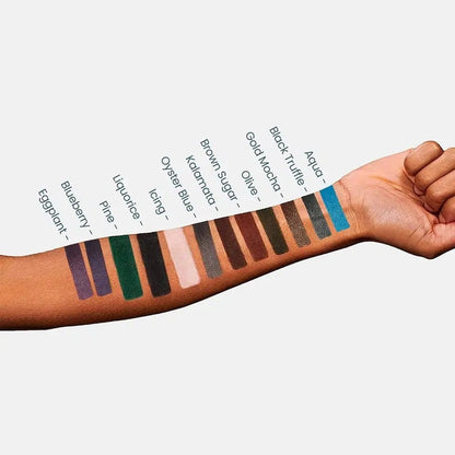 👁️ BUY 1 GET 1 FREE! ✨ 1440-Min Waterproof Eyeliner – Smudge-Proof, Vegan, Precision Tip 💧