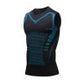 🔥2026 New Upgrade ＆ Hot Sale🔥 Ionic Shaping Vest – Compression, Cooling, Sleeveless, Body Contouring 💪