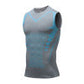 🔥2026 New Upgrade ＆ Hot Sale🔥 Ionic Shaping Vest – Compression, Cooling, Sleeveless, Body Contouring 💪