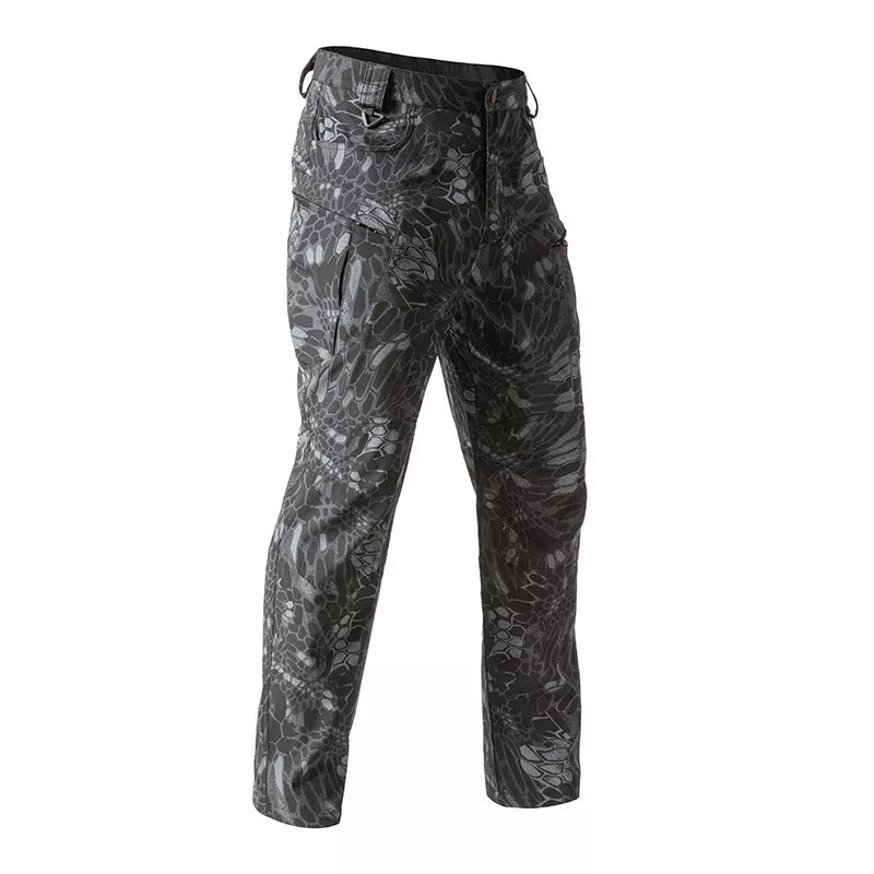 💎 50% OFF 💎2026 New Style💎Comfortable & Hardwearing Workwear Pants