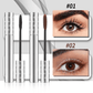 🥳BUY 1 GET 1 FREE:￡8.99!!💞50K+ SOLD!👁️✨ All-Day Beautiful Lashes, Smudge-Proof! Waterproof Fiber Mascara for Natural Volume. 💖💃