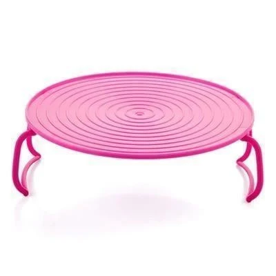 📢📢49% OFF !! ⏰Microwave Folding Tray
