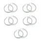 🌸 50% OFF NOW! 🌸 Diamond-Cut Hoop Earrings for Women – Elegant, Sparkling 💎ond-Cut Hoop Earrings for Women
