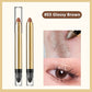 📢📢BUY 1 GET 1 FREE ⏰Metallic Shimmer Eyeshadow Pencil