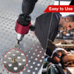 🔥M3-M8 Electric Rivet Gun Adapter Kit – Power Drill Attachment for Blind Rivets