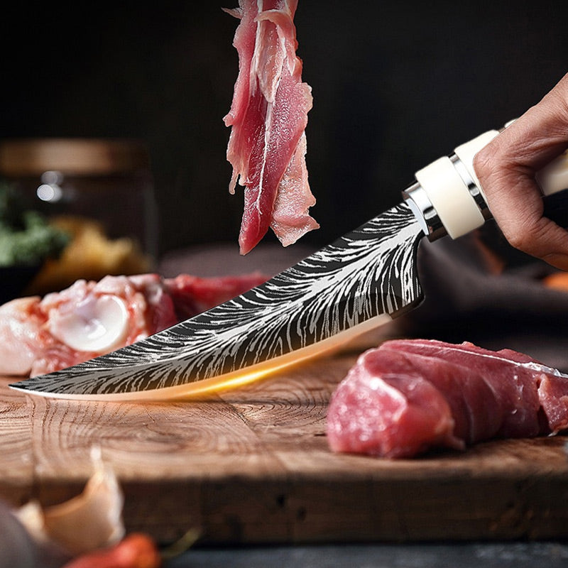 🔥2025 HOT SALE🔥Handmade Multi-Purpose Knife
