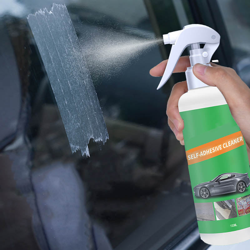⚡Quick Adhesive Remover – Multi-Surface Safe, No Residue & Fast Acting 🧼