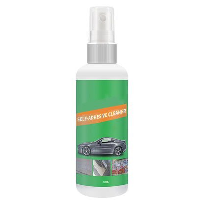⚡Quick Adhesive Remover – Multi-Surface Safe, No Residue & Fast Acting 🧼