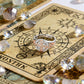 🔮💍Handmade Witch's Return-Knot Protection Ring💞Protect Your Loved Ones