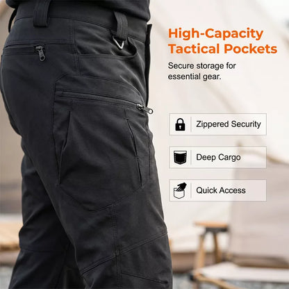 💎 50% OFF 💎2026 New Style💎Comfortable & Hardwearing Workwear Pants