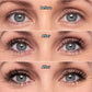 🥳BUY 1 GET 1 FREE:￡8.99!!💞50K+ SOLD!👁️✨ All-Day Beautiful Lashes, Smudge-Proof! Waterproof Fiber Mascara for Natural Volume. 💖💃