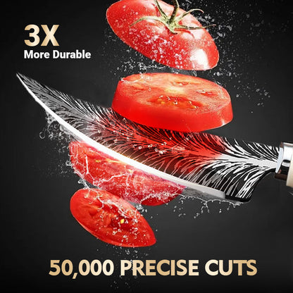 🔥2025 HOT SALE🔥Handmade Multi-Purpose Knife