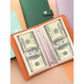 🎁LAST DAY SALE50% OFF✉️Savings Challenges Book with Envelopes💸
