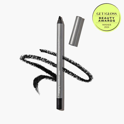 👁️ BUY 1 GET 1 FREE! ✨ 1440-Min Waterproof Eyeliner – Smudge-Proof, Vegan, Precision Tip 💧